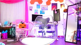 emmasky69 - Chaturbate Stream blond Live stream recording sexylady houseparty