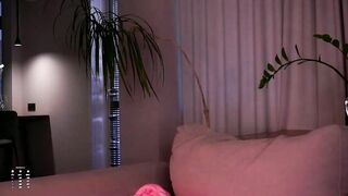 taitehambelton - Chaturbate Stream feetshow Streamed content interactivetoys shorthair