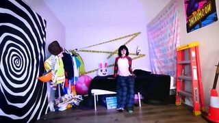 hexivu - Chaturbate Stream young bignipples puffynipples naughtygirl