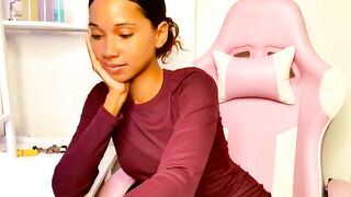 cedaya555 - Chaturbate Stream legs naturaltits flash phonesex