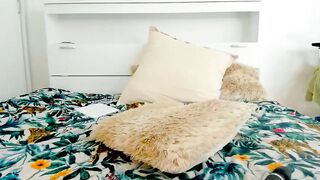 crystalnut - Chaturbate Stream room twerk cosplay topless