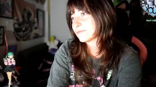 blueasfuck - Chaturbate Stream supermodel livechat Webcam snapshot naturalbody