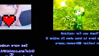 8bitdeviants - Chaturbate Stream blond supermodel koikatsuparty kawaii