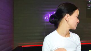 meowluv - Chaturbate Stream hot punk nylon dirtygirl