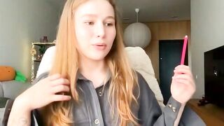 whoisalisa - Chaturbate Stream cumshot bicurious fitness milf