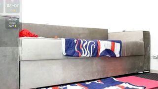 carmela_fox - Chaturbate Stream Visual recording smooth Virtual footage pinkpussy