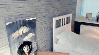 hannavaile - Chaturbate Stream dominate satin cut