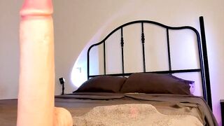 itsbellax - Chaturbate Stream busty naturalbigtits ebonyqueen anal