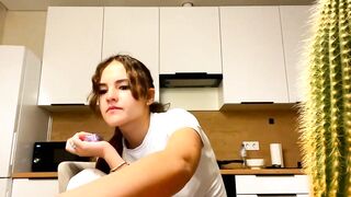 annisguion - Chaturbate Stream interracial newgirl anal cam model