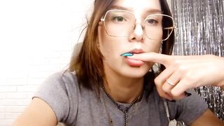 eugeneakright - Chaturbate Stream smallass smoke tokenkeno singlemom