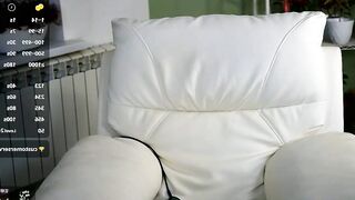 alisebusty - Chaturbate Stream bisexual hairy analsex titties