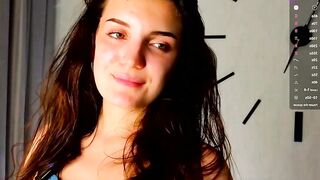 elenisuero - Chaturbate Stream hentai creampie smiles chocolate