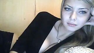 LoveKatariod - [Bongacams Private Video] Nice Shaved Adult