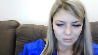 LoveKatariod - [Bongacams Private Video] Porn Live Chat Masturbate Cum