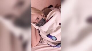 MaskaLady - [Bongacams Private Video] MFC Share Web Model Cam Video