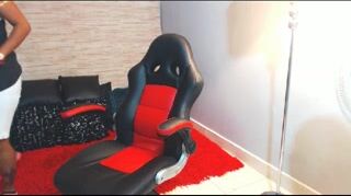 ParisAngel - [Bongacams Private Video] Naughty Ass Privat zapisi