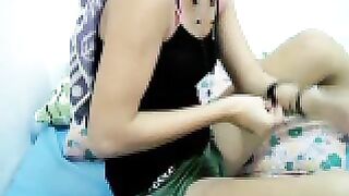 PrettyAsian21 - [Bongacams Private Video] Pretty face Nude Girl Lovely