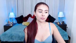 Victoria-UwU - [Bongacams Private Video] Spy Video Privat zapisi Natural Body