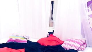 AlicyaCasy - [EuroLive Video] Lovense Playful New Video