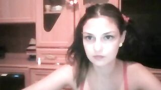 AmandaNoble - [EuroLive Video] Onlyfans Live Show Nude Girl