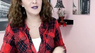 AydaCute - [EuroLive Video] Lovense Sexy Girl Pretty face