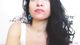 BluEyesBaby - [EuroLive Video] New Video Masturbation Pvt