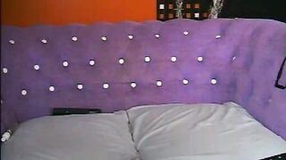 Catalleya - [EuroLive Video] Nude Girl Tru Private Sexy Girl