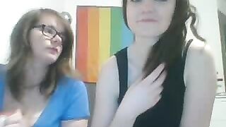 Cynjux - [EuroLive Video] Ticket Show Stream Record Naked