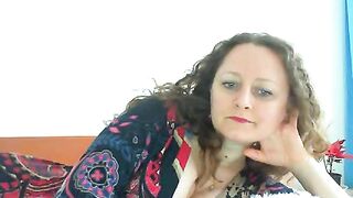 Delicia - [EuroLive Video] Pvt Sweet Model Only Fun Club Video