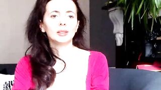 Fontaine - [EuroLive Video] Shaved Naked MFC Share