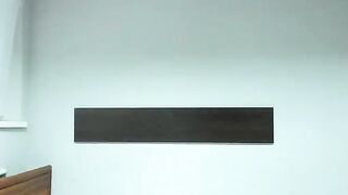 GingerBeast - [EuroLive Video] Ass Erotic Natural Body