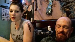 sexyasscpl69 - [Chaturbate] Beautiful Crazy Goal Masturbate