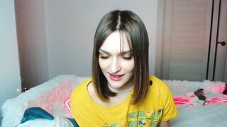 sherill_lady - [Chaturbate] Gets Dirty Sexual Addiction Cam Clip