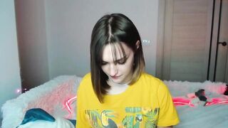 Sherill_lady - [Chaturbate] Gets Dirty Sexual Addiction Cam Clip