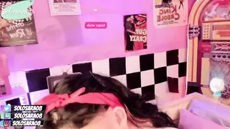 Kelly540 - [Chaturbate] Masturbation Creamy Show Cam Clip