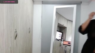 sophie_lopez1 - [Chaturbate] striptease slut Live Cams