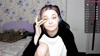 ssantana1 - [Chaturbate] Web Model play Privat zapisi