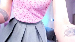 sunny_ellie - [Chaturbate] Natural Body Nymph Nice Boobs