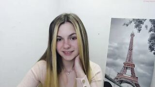 sweetfoyou - [Chaturbate] Interactive toy Playing On Live Webcam sexcam