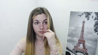 sweetfoyou - [Chaturbate] Masturbation Lush closeup