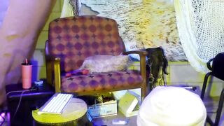 sweetnsexy95 - [Chaturbate] Sexy Girl Cute WebCam Girl Adult