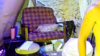 Plump_bums Chaturbate Best Video Cute Webcam Girl Tru Private