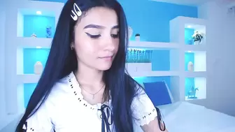 Melany_mayy - [Chaturbate] Lush New Record Clip fuck her hard