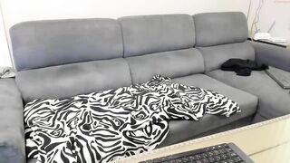 tattoo_couple77 - [Chaturbate] College Girl first time live cams