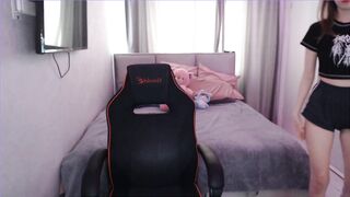 tripleprinces - [Chaturbate] licking Busty Real Slut