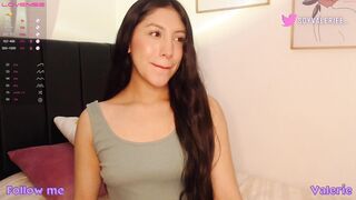valerie__c - [Chaturbate] Webcamchat High Qulity Video Teases