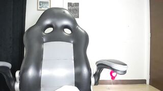 wonderwoman57 - [Chaturbate] Masturbate Cum Shows Ass