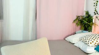 delilahtaylor - Chaturbate Stream cumshow Webcam replay sexyblonde naturalbigtits