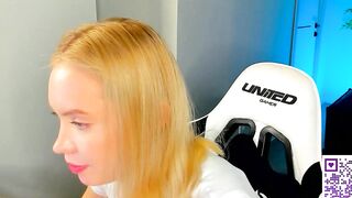 melanie_ryer - Chaturbate Stream Webcam replay chubby pegging bondage