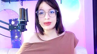 melissajones3 - Chaturbate Stream tongue moaning handjob slimbody